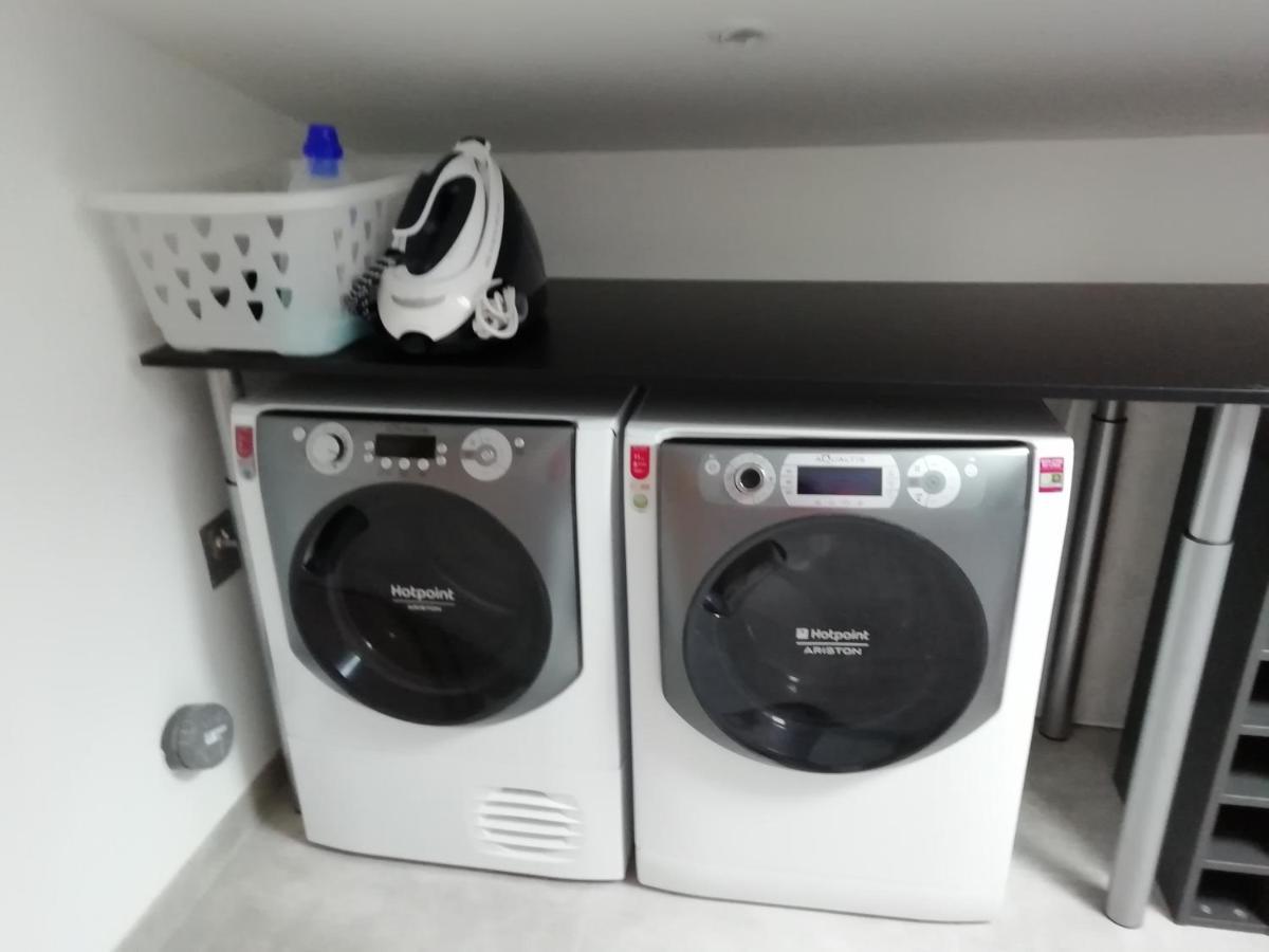 Appartement au dessus de la maison du Saunier Salin-de-Giraud Extérieur photo