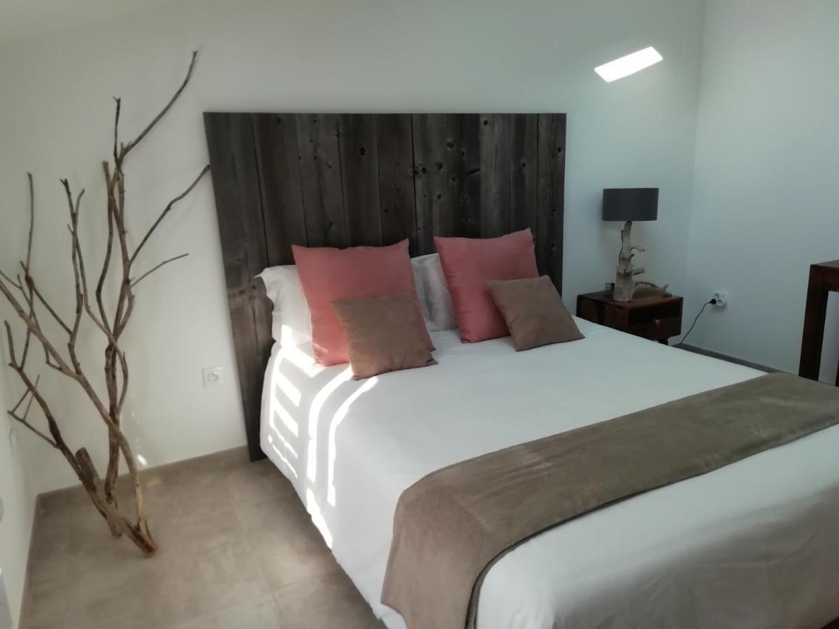 Appartement au dessus de la maison du Saunier Salin-de-Giraud Extérieur photo